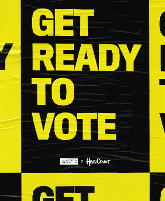 Headcount-Vote Campaign