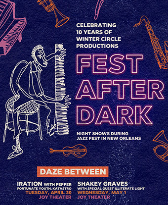 Fest After Dark