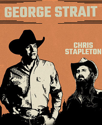 George Strait